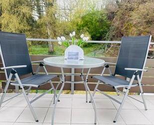 Ferienwohnung Monteurwohnung „kleines Glück“ - Illingen