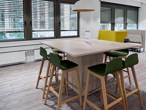 Foto - Mitgliedschaften für flexible Arbeitsplätze in Regus Perlach