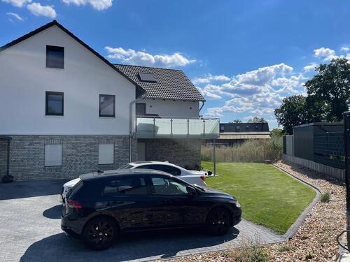 Foto - Großzügige 4-Zimmer ETW mit Balkon und Stellplätzen