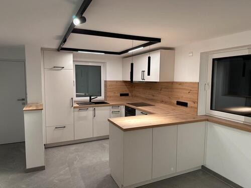 Foto - Wohnung, Einliegerwohnung, altersgerechte Wohnung