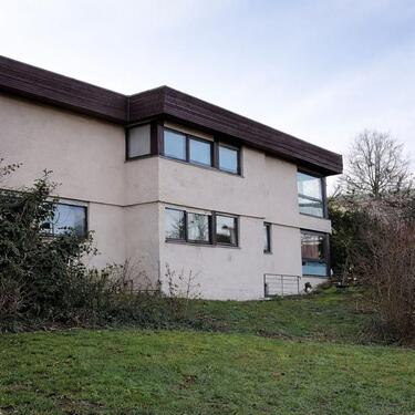 Foto - Traumlage! Einfamilienhaus mit Einliegerwohnung