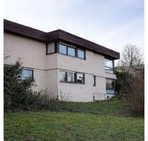 Traumlage! Einfamilienhaus mit Einliegerwohnung - Maulbronn Traumlage! Einfamilienhaus mit Einliegerwohnung - Maulbronn