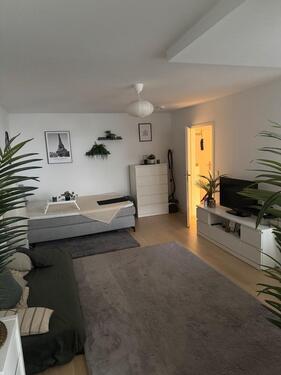 Foto - Möbiliertes 1-Zimmer Appartement Nähe Ku‘damm