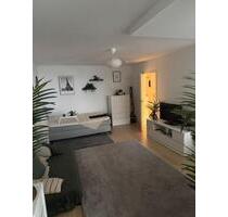 Möbiliertes 1-Zimmer Appartement Nähe Ku‘damm - Berlin Charlottenburg-Wilmersdorf