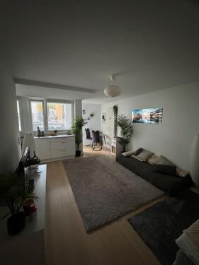 Foto - 1.5 Zimmer Etagenwohnung zur Miete in Berlin