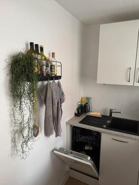 Foto - Etagenwohnung in Berlin zur Miete