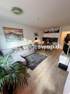 Foto - Wohnungsswap - 2 Zimmer, 45 m² - Heidelberger Straße, Alt-Treptow, Berlin