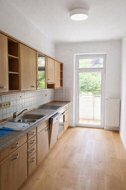 Foto - 3 Zimmer Etagenwohnung zur Miete in Dresden