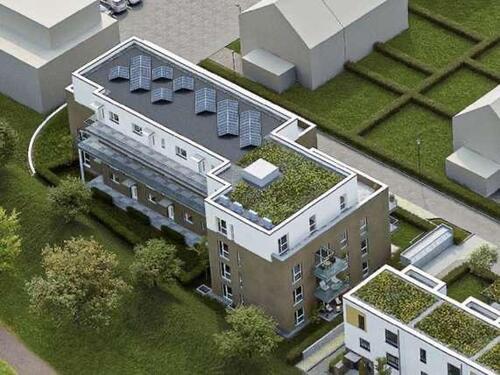 Foto - 2- Zimmer Neubauwohnung in Meckenheim