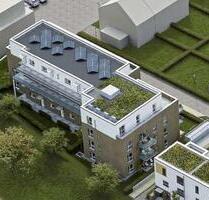 2- Zimmer Neubauwohnung in Meckenheim - Wachtberg