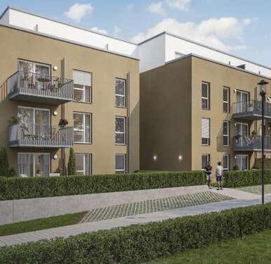 Foto - 2 Zimmer Erdgeschoßwohnung zur Miete in Wachtberg