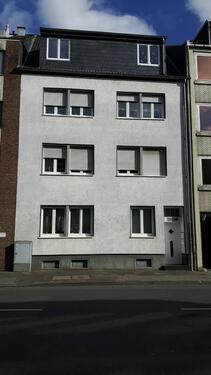 Foto - 3 Zimmer Wohnung 75 qm mit Balkon und Gartennutzung