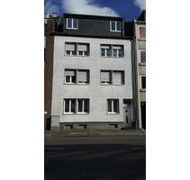 3 Zimmer Wohnung 75 qm mit Balkon und Gartennutzung - Jülich