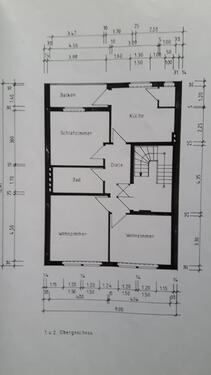 Foto - 3 Zimmer Etagenwohnung zur Miete in Jülich