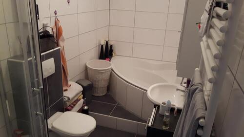 Foto - Etagenwohnung in Jülich zur Miete