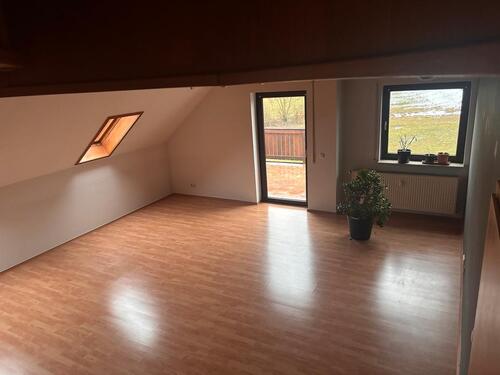 Foto - 3-Raum-Massionette-Wohnung in Adelhausen