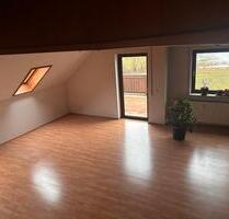 3-Raum-Massionette-Wohnung in Adelhausen - Hildburghausen