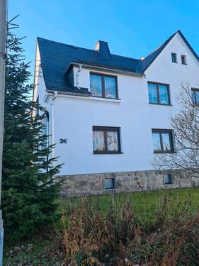 Foto - Ferienhaus ,,Waldbühnenblick' Schwarzenberg