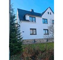 Ferienhaus ,,Waldbühnenblick