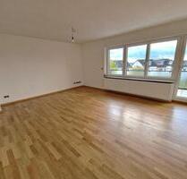 Modernisierte 3-Zimmer-Wohnung mit Balkon in Radevormwald Herbeck