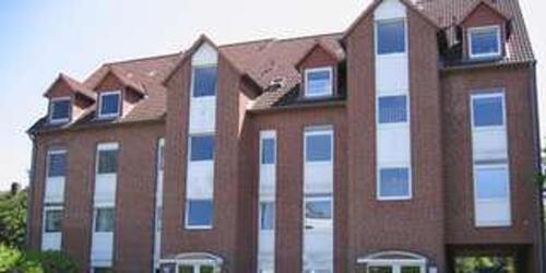 Foto - 1 Zimmer Etagenwohnung in Buchholz in der Nordheide