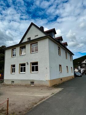 Foto - 4 Zimmer Dachgeschoßwohnung zur Miete in Sitzendorf