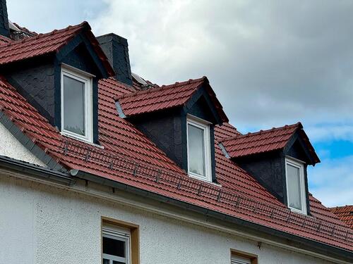 Foto - 4 Zimmer Dachgeschoßwohnung in Sitzendorf