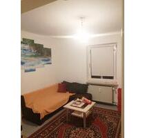 2-Zimmer Wohnung mitten im Zentrum - Ehingen (Donau)