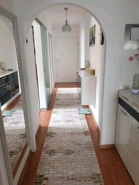 Foto - 4 Zimmer Wohnung in Ulm StadtmitteBalkonEinbauküche85qm