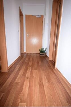 Foto - Etagenwohnung in Riesa zur Miete