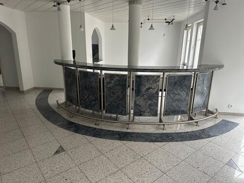 Foto - 3 Zimmer Etagenwohnung zur Miete in Laupheim