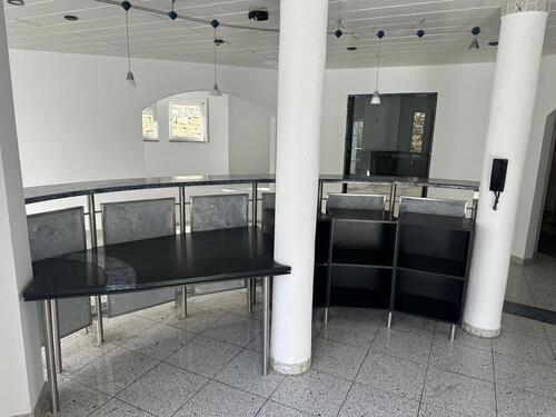 Foto - Etagenwohnung in Laupheim zur Miete