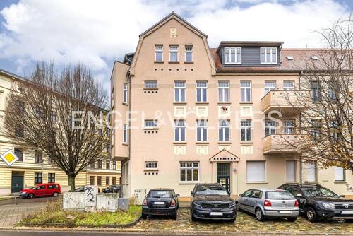 Foto - Modern wohnen mit Stil – Hochwertig möblierte 3-Zimmer-Wohnung auf 65,4 m²