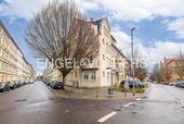 Foto - 3 Zimmer Erdgeschoßwohnung in Magdeburg