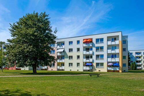 Foto - 3 Zimmer Etagenwohnung zur Miete in Dortmund