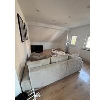 Dachgeschosswohnung in Horn - Bad Meinberg (Mitte) - Detmold Hiddesen