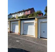 Garage zu vermieten - 74,00&nbsp;EUR Miete, in Siegen (PLZ: 57078) Dillnhütten
