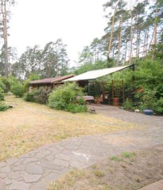 Foto - 4 Zimmer Einfamilienhaus in Beelitz