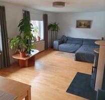 helle 3 Zimmerwohnung Gudensberg Ortsteil
