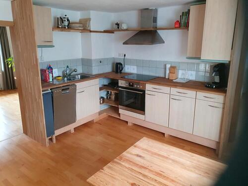 Foto - 3 Zimmer Etagenwohnung zur Miete in Gudensberg