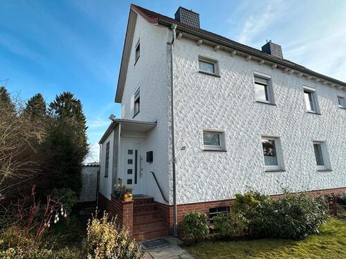 Foto - Charmante Doppelhaushälfte in begehrter Wohnlage von Celle