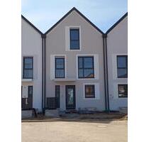 Neubau Reihenhaus in Köfering - Ideal für Familien