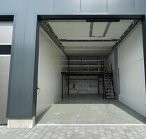 HalleLagerGrossgarage in Königsbrunn