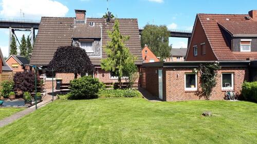 Foto - 5 Zimmer Einfamilienhaus zum Kaufen in Osterrönfeld