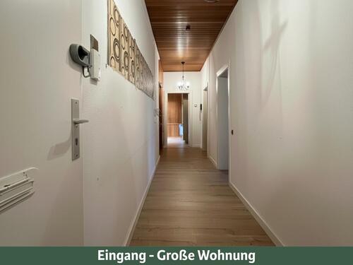 Foto - 4 Zimmer Etagenwohnung in Braunschweig