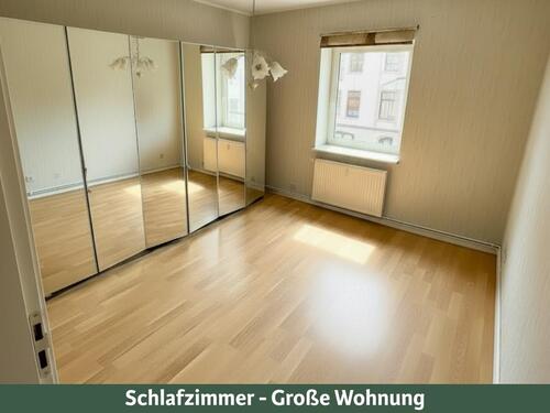 Foto - Etagenwohnung in Braunschweig zum Kaufen