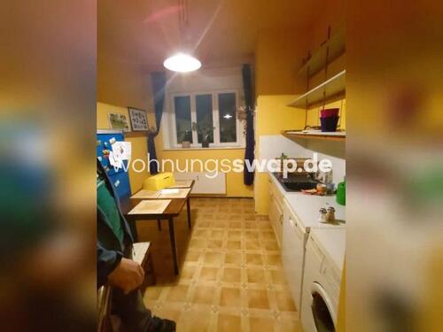 Foto - 2 Zimmer Etagenwohnung zur Miete in Berlin