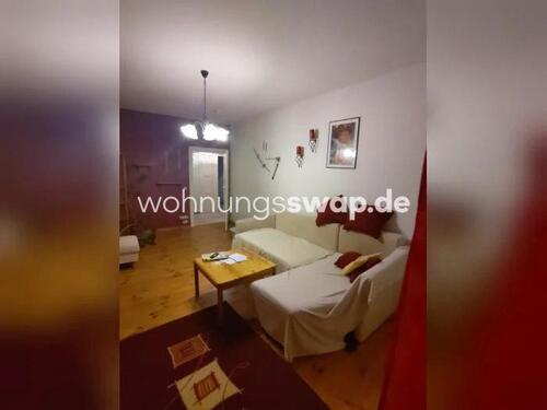 Foto - 2 Zimmer Etagenwohnung in Berlin