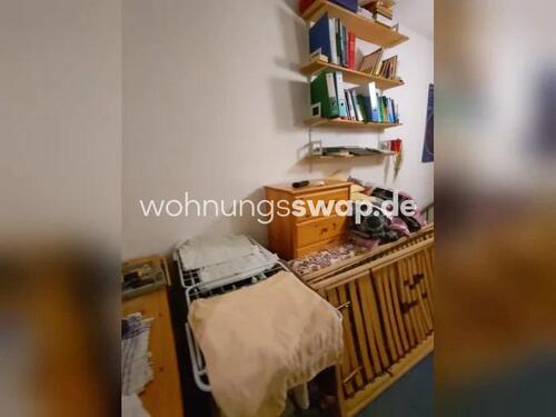 Foto - Etagenwohnung in Berlin zur Miete