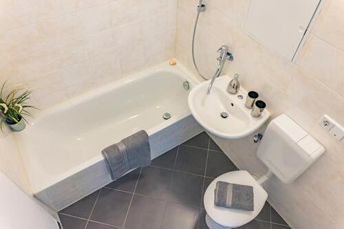 Foto - 5 Zimmer Maisonettenwohnung zur Miete in Chemnitz